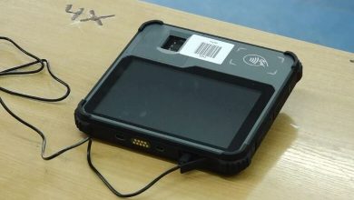 Photo of ДИК со препораки: Скенерите за отпечатоци да се чистат, а граѓаните посилно да притискаат