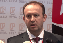 Photo of Честитка од претседателот на Собранието Гаши по повод Рамазан Бајрам