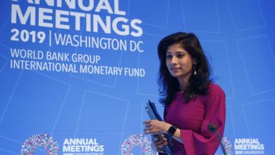 Photo of Цените на енергијата ќе паднат на почетокот на 2022 година, очекува ММФ