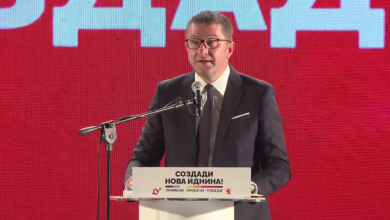 Photo of Мицкоски: Убедлива победа и ден кога почнуваат промените за подобра Македонија