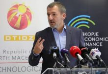 Photo of СДСМ: Доставуваме барање до Централниот одбор на СДСМ за итно исклучување на Деспотовски од партијата