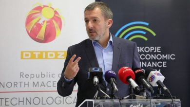 Photo of СДСМ: Доставуваме барање до Централниот одбор на СДСМ за итно исклучување на Деспотовски од партијата