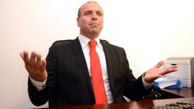 Photo of Обвинение за Максим Димитриевски,  тој се брани дека власта сака политички да го дискредитира