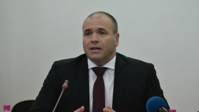Photo of Кумановското обвинителство се откажа од кривично гонење на Максим Димитриевски