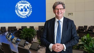 Photo of Извршниот директор во ММФ Хилберс: Централната банка дејствуваше соодветно за време на кризата