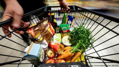 Photo of Највисока инфлација во последните 13 години: Животот во еврозоната поскапува