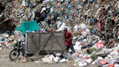 Photo of Во Романија запрен камион со нелегален отпад од Македонија