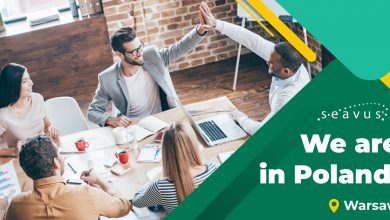 Photo of Сеавус се проширува на европскиот пазар, ја отвори првата канцеларија во Полска