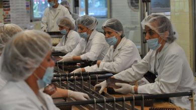 Photo of Очекувањата за обемот на производството во наредните три месеци неповолни, залихите на готови производи зголемени