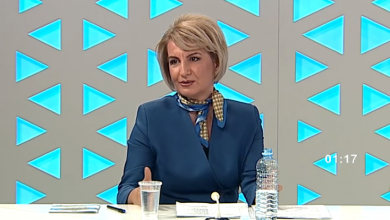 Photo of Арифи: Да имав одговорност за модуларната болница, немаше сега да седам тука како кандидат