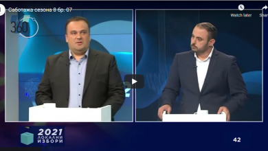 Photo of (Видео)„Кандидатска“ саботажа