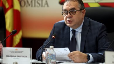 Photo of Даштевски: Излезноста до 18.30 часот е 48,88%