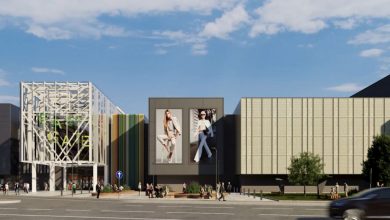 Photo of Скопје го доби Ист Гејт Мол