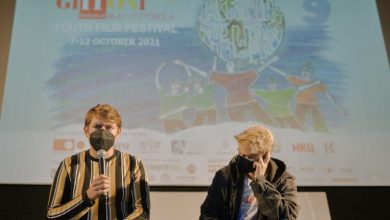 Photo of Филмот „Тука сум“ на Стефан Божиновски предизвика дискусија против стереотипите во општеството