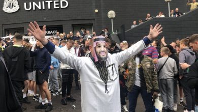 Photo of Саудискиот престолонаследник Бин Салман го купи премиерлигашот Њукасл