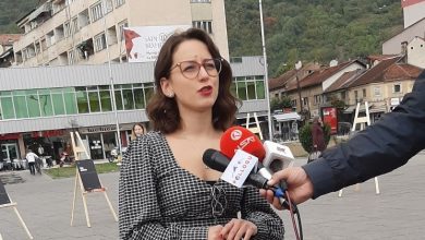 Photo of Изложба „Од инбокс на плоштад“ – јавна презентација на сексуалното вознемирување со кое се соочуваат младите девојки