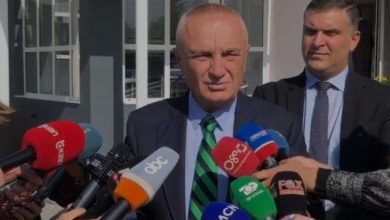 Photo of Мета: Моето разрешување e политичко прашање, воопшто не сум вознемирен
