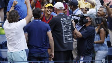 Photo of Радукану: Барам искусни тренер, ако има такви, знаете каде да ме најдете