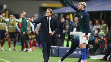 Photo of Манчини најбрзо ја предводеше Италија до 30 победи