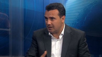 Photo of Светските медиуми за оставката на Заев   