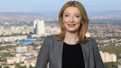 Photo of ВИДЕО: Бугарски новинар отиде на адресата на Данела Арсовска во Петрич