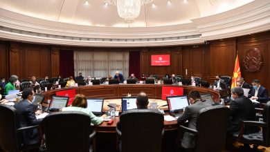 Photo of Владата обезбеди 284,9 милиони денари за поддршка на нови 1216 вработувања во реалниот сектор