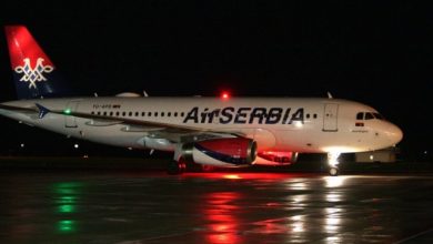 Photo of Гром погодил авион со Хрватски ватерполисти: Луѓето повраќаа, плачеа…