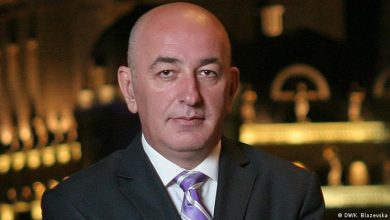 Photo of Зоран Заев: Дојде тивко и замина во легендите