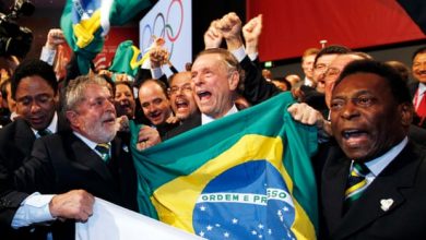 Photo of Триесет години затвор за поранешниот претседател на Бразилскиот олимписки комитет