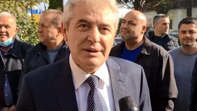 Photo of Кајтази: Кумановската група се злосторници, Ахмети во Приштина бараше помош за справување со нив