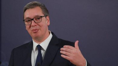 Photo of Видео: Вучиќ призна пораз