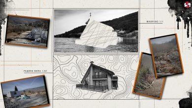 Photo of ИРЛ: Проект Радика – Сите луѓе на ресортот