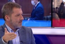 Photo of Деспотовски до СДСМ: Ако не ми се извините, ќе ве тужам!