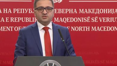 Photo of Бесими: Важно е буџетот да се донесе во законски предвидениот рок