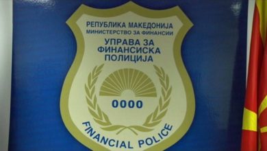 Photo of Телма за претресот кај Јаулески: Финансиската полиција води предистражна постапка за сомнителни трансакции за локалните избори кои доаѓале од ЕВН