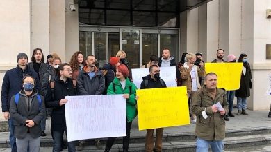 Photo of ВИДЕО: Обвинителството постапува со предрасуди и дискриминаторски кон ЛГБТИ заедницата