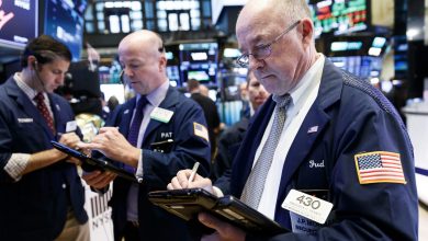 Photo of Нов рекорд на индексот S&P 500 на Волстрит