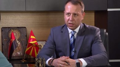 Photo of ВИДЕО: Јанушев во самоодбрана го нападна Мијалков: Наместо договорените 30 милиони евра, му наплатија само околу 350 илјади евра