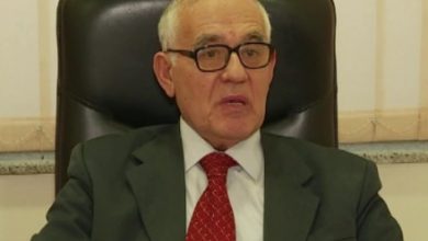 Photo of Пропадна уште еден обид: И Осман Кадриу не доби двотретинско мнозинство за претседател на Уставен суд