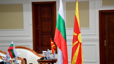 Photo of Бугарско-македонската комора апелира до Заев и Јанев за надминување на политичката криза и економско поврзување
