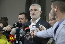 Photo of Тачи: Ниедна албанска партија нема да коалицира со тие што се против овој договор