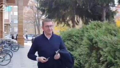 Photo of Мицкоски за ТВ 21: Кој да биде замена за Кастриот, Амди Бајрам – нека му е лесна земја?