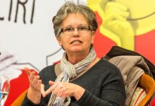 Photo of Најчевска контра Мицкоски за високото образование: Не се спорни построгите критериуми, туку нивната бесмисленост