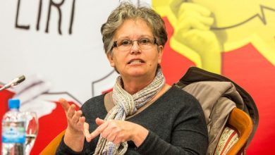 Photo of Најчевска контра Мицкоски за високото образование: Не се спорни построгите критериуми, туку нивната бесмисленост