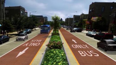 Photo of ЕБОР ја чека Арсовска да објасни што планира со проектот „автобуско метро“