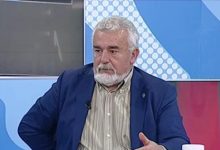 Photo of Не ме барајте повеќе за совети, од денес за ова нека зборуваат епидемиолози.Микробиологот Пановски по „советот“ од министерот Клековски во медиумите да зборуваат  епидемиози а не „јавачи за лајкови“