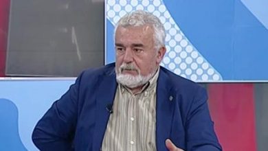 Photo of Не ме барајте повеќе за совети, од денес за ова нека зборуваат епидемиолози.Микробиологот Пановски по „советот“ од министерот Клековски во медиумите да зборуваат епидемиози а не „јавачи за лајкови“