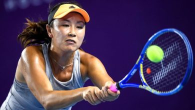 Photo of Кинеската тенисерка Пенг Шуаи „наводно“ се појави во јавност