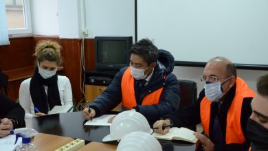 Photo of АД ЕСМ: „Мицубиши” заинтересиран за изградбата на гасна електрана од 250 MW во РЕК Битола