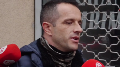 Photo of ВИДЕО: Семејствата на патниците безуспешно се обидуваат да стапат во контакт со агенцијата